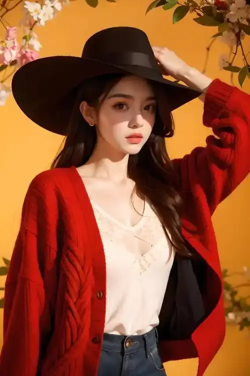 少女前线免费高清直播画面展示图三